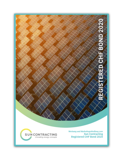 SunContracting_LP_CHF_Bond_2020-Titel SunContracting_LP_CHF_Bond_2020-Titel